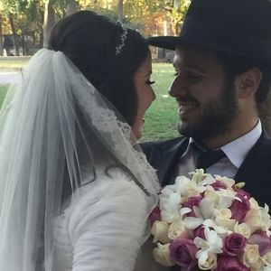 Meet your Posher, Rina